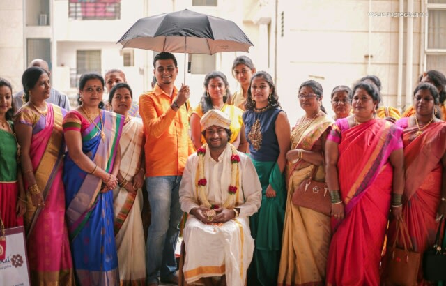 The groom's gang! by Creative Clicks Wedding-photography | Weddings Photos & Ideas