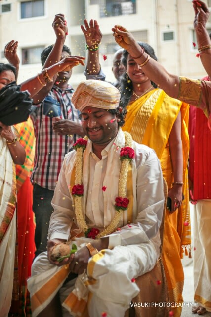 Blessings! by Creative Clicks Wedding-photography | Weddings Photos & Ideas
