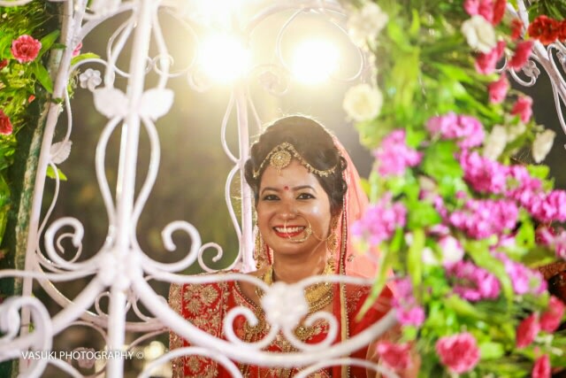 Floral Glimpse! by Creative Clicks Wedding-photography | Weddings Photos & Ideas