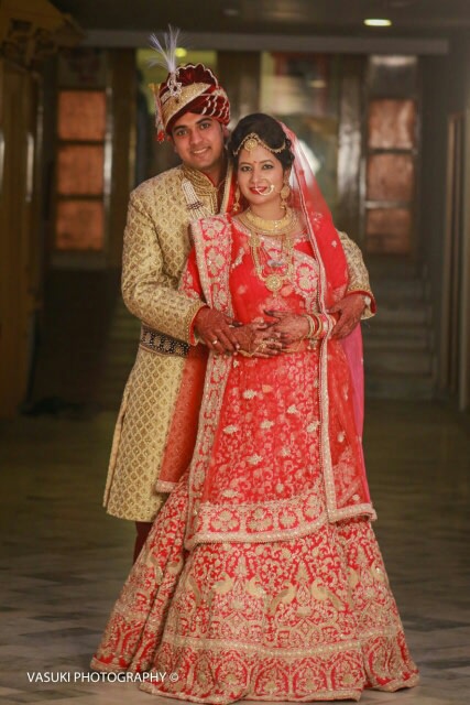 The Ravishing Duo! by Creative Clicks Wedding-photography | Weddings Photos & Ideas