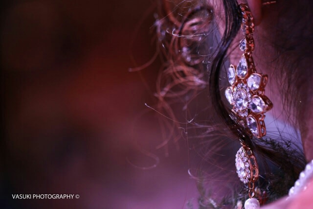 Bridal accessories! by Creative Clicks Wedding-photography Bridal-jewellery-and-accessories | Weddings Photos & Ideas