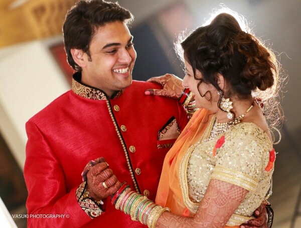 Smiles Say It! by Creative Clicks Wedding-photography | Weddings Photos & Ideas