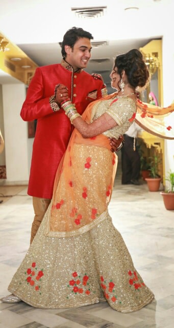 Dancing Duo! by Creative Clicks Wedding-photography | Weddings Photos & Ideas