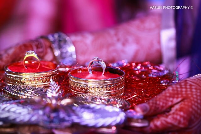 Rings! by Creative Clicks Wedding-photography | Weddings Photos & Ideas