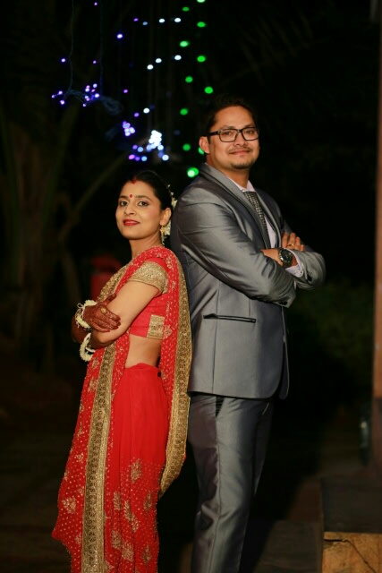 The Boss Couple! by Creative Clicks Wedding-photography | Weddings Photos & Ideas