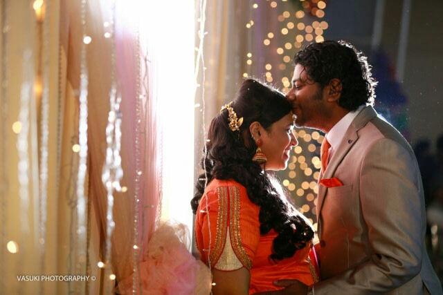 Kiss Me! by Creative Clicks Wedding-photography | Weddings Photos & Ideas
