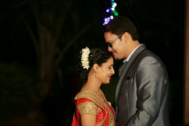 Kiss Me! by Creative Clicks Wedding-photography | Weddings Photos & Ideas