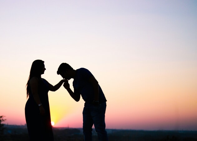 Kiss Me! by Creative Clicks Wedding-photography | Weddings Photos & Ideas