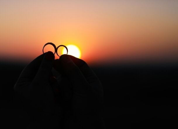 Rings Together! by Creative Clicks Wedding-photography | Weddings Photos & Ideas