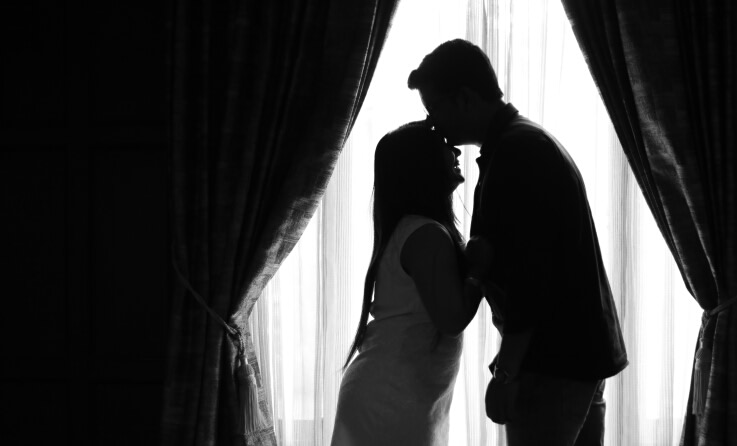 Shadows! by Creative Clicks Wedding-photography | Weddings Photos & Ideas