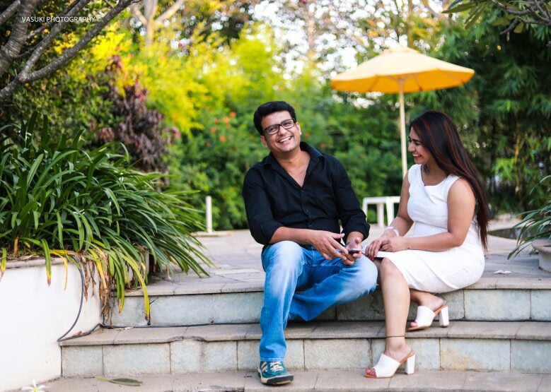 Happiness Is You! by Creative Clicks Wedding-photography | Weddings Photos & Ideas