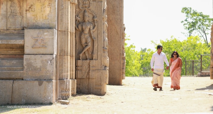 Ajanta Shot! by Creative Clicks Wedding-photography | Weddings Photos & Ideas