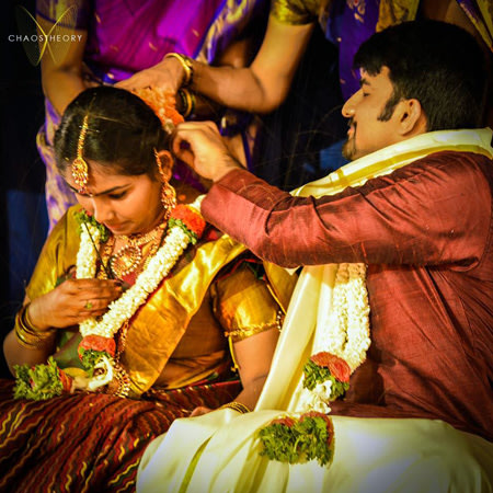 Magnificent by Chaitanya Wedding-photography | Weddings Photos & Ideas