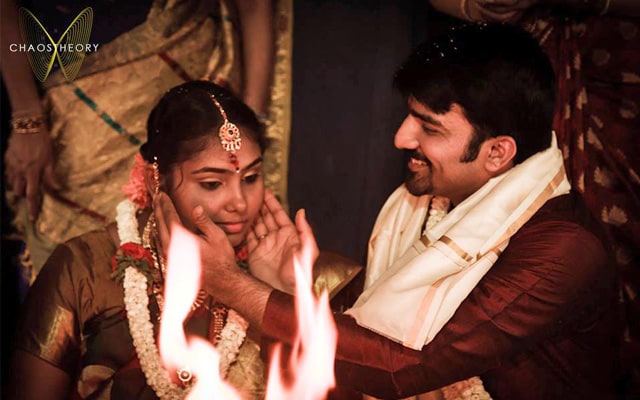 Posh look by Chaitanya Wedding-photography | Weddings Photos & Ideas