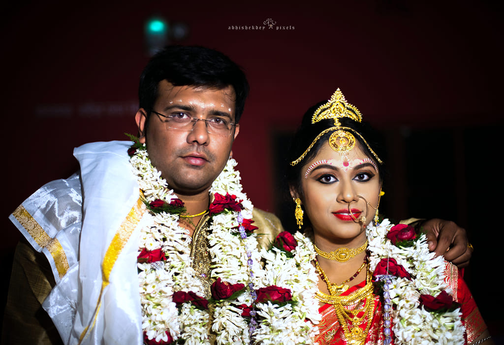Always better together! by abhishekdey pixels Wedding-photography | Weddings Photos & Ideas