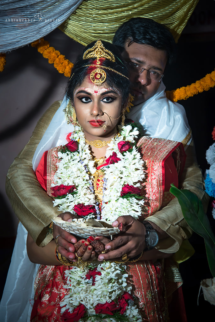 Promise to hold your hand for life by abhishekdey pixels Wedding-photography | Weddings Photos & Ideas