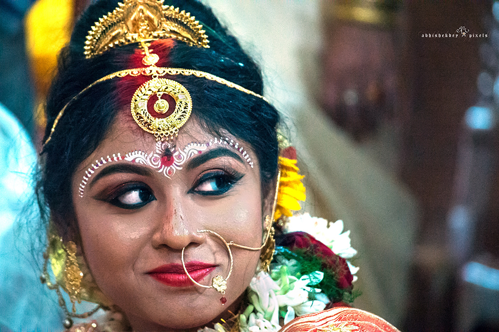 Paragon of Beauty by abhishekdey pixels Wedding-photography | Weddings Photos & Ideas