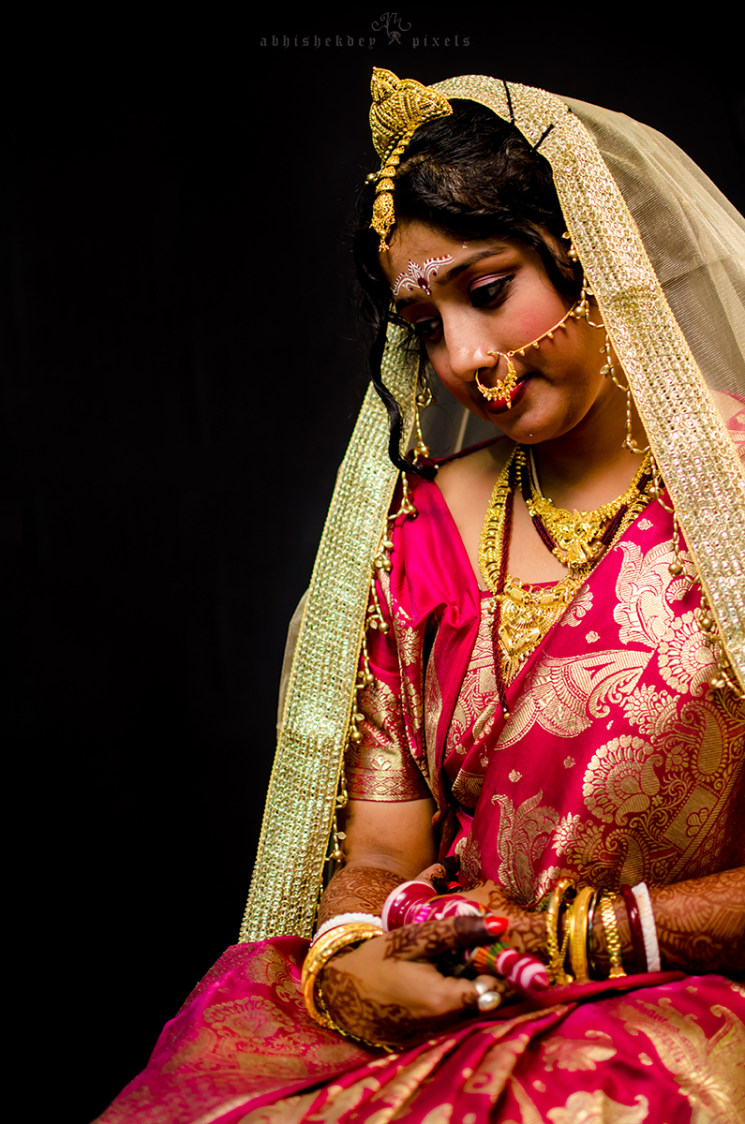 Paragon of Beauty by abhishekdey pixels Wedding-photography | Weddings Photos & Ideas