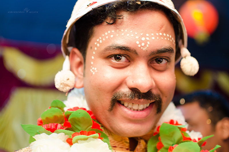 Smiling all my life! by abhishekdey pixels Wedding-photography | Weddings Photos & Ideas