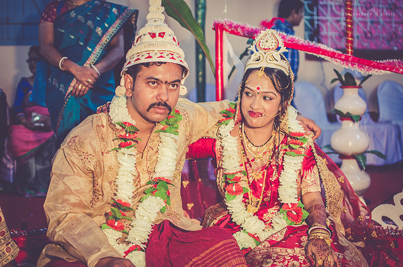 Made for each other! by abhishekdey pixels Wedding-photography | Weddings Photos & Ideas