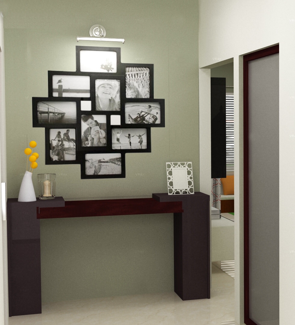 Display unit by The Midas Touch Interiors Living-room | Interior Design Photos & Ideas