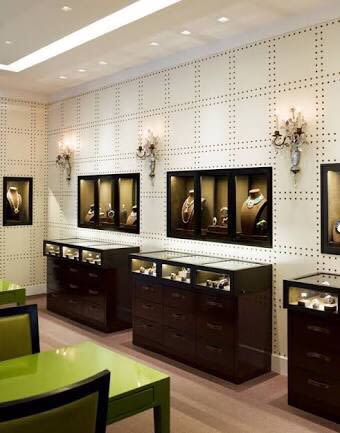 Display units! by The Midas Touch Interiors Living-room | Interior Design Photos & Ideas