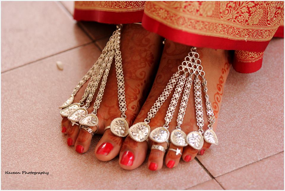 Bridal feet mehendi by Naveen Photography Wedding-photography | Weddings Photos & Ideas