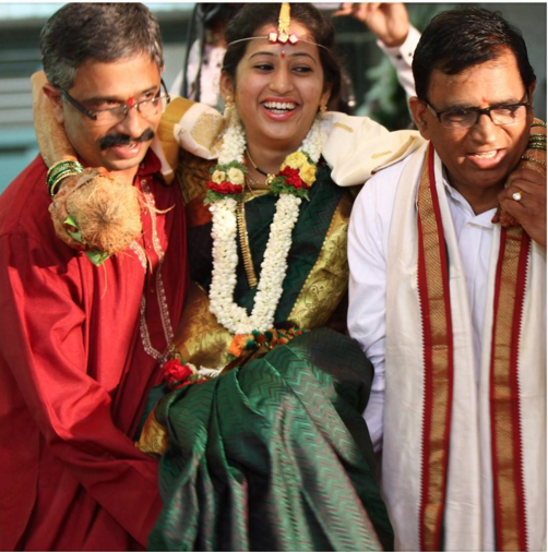 Bridal shot during her wedding day by Naveen Photography Wedding-photography | Weddings Photos & Ideas