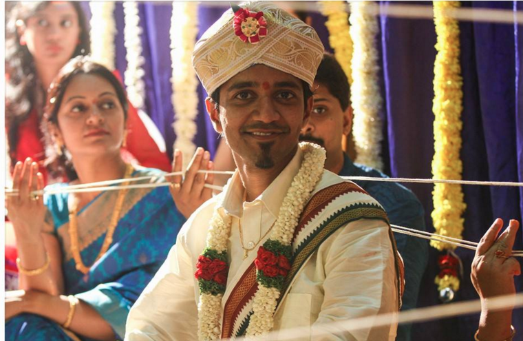 Happy groom shot by Naveen Photography Wedding-photography | Weddings Photos & Ideas