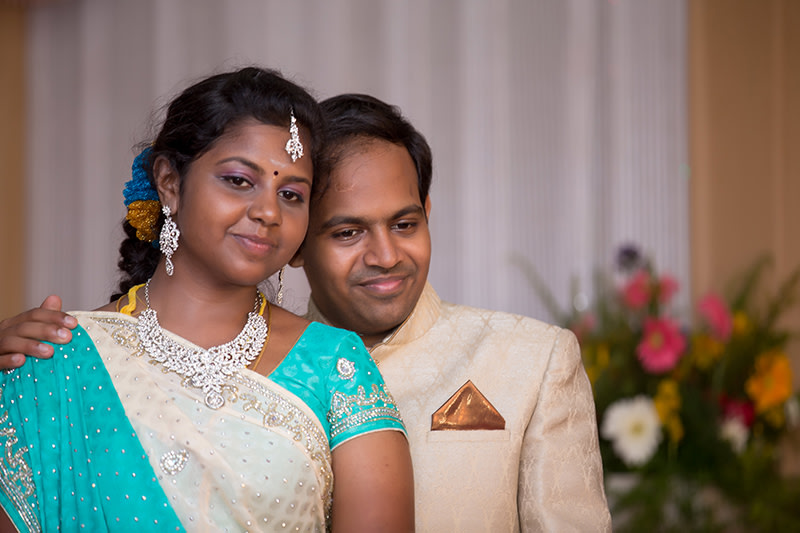 I fall for your smile every single time. by Lensman Hari Wedding-photography | Weddings Photos & Ideas