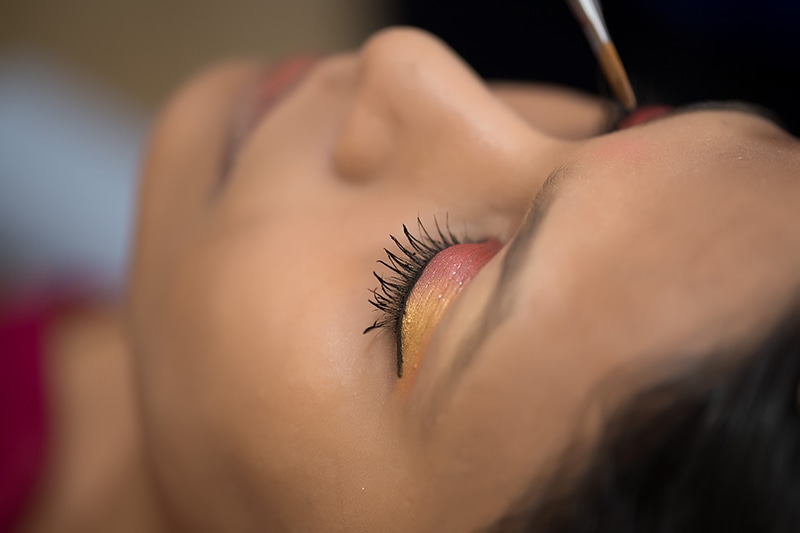 Getting ready for the special day. by Lensman Hari Wedding-photography | Weddings Photos & Ideas
