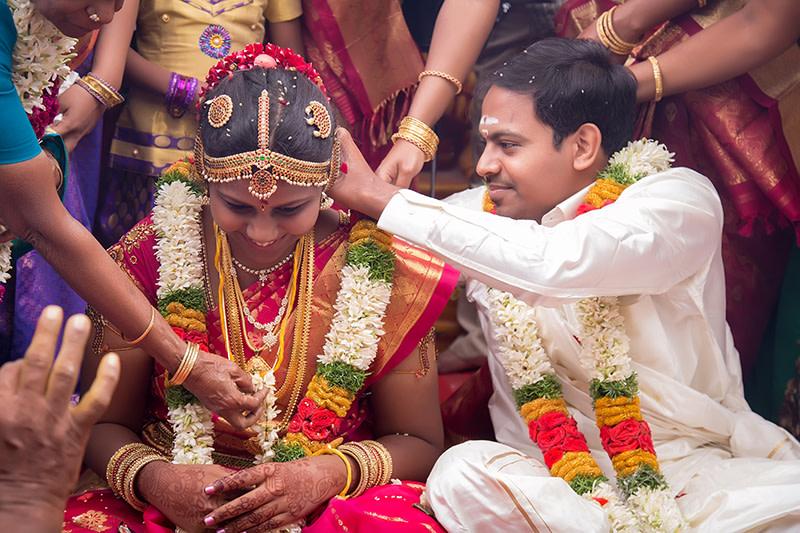 The Promise by Lensman Hari Wedding-photography | Weddings Photos & Ideas