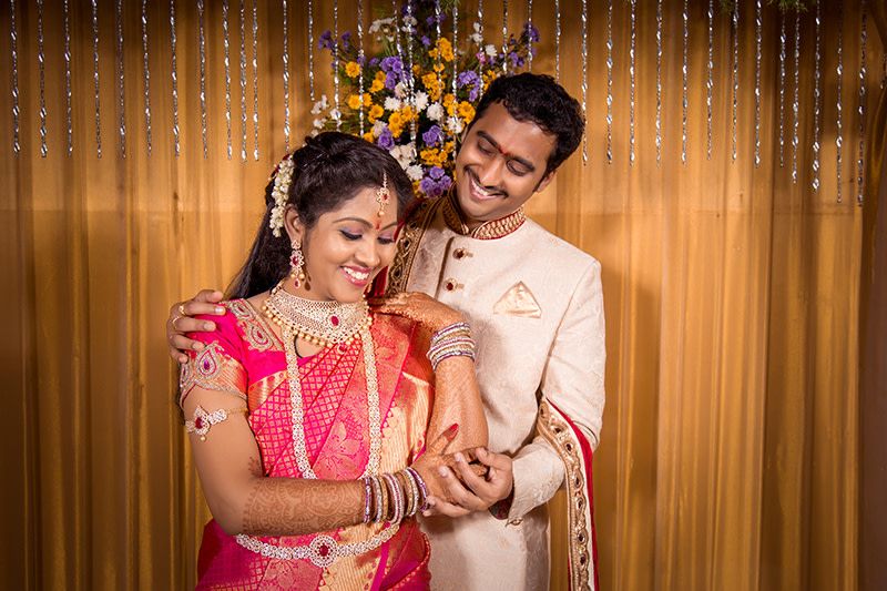 I will die for this smile! by Lensman Hari Wedding-photography | Weddings Photos & Ideas