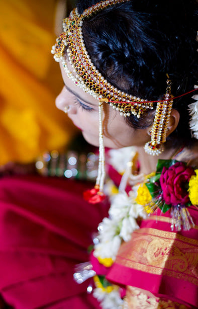 Elegant Maang Tikka by Hazel Captures Wedding-photography | Weddings Photos & Ideas