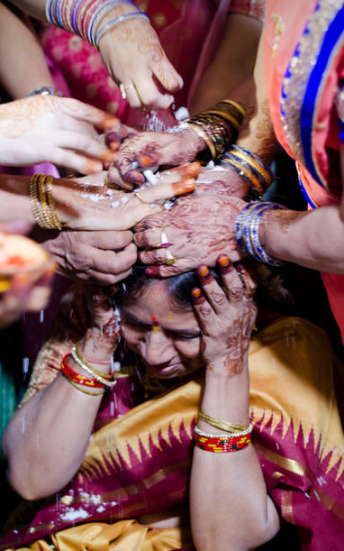 Special Traditions by Hazel Captures Wedding-photography | Weddings Photos & Ideas