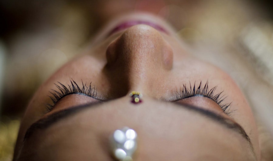 Eye Makeup by Hazel Captures Wedding-photography | Weddings Photos & Ideas