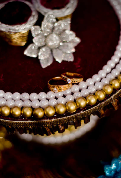 Bridal Accessory shot by Hazel Captures Wedding-photography | Weddings Photos & Ideas