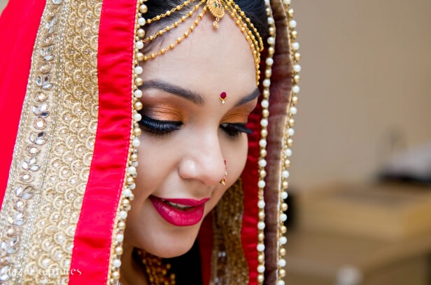 Bridal Photoshoot by Hazel Captures Wedding-photography | Weddings Photos & Ideas
