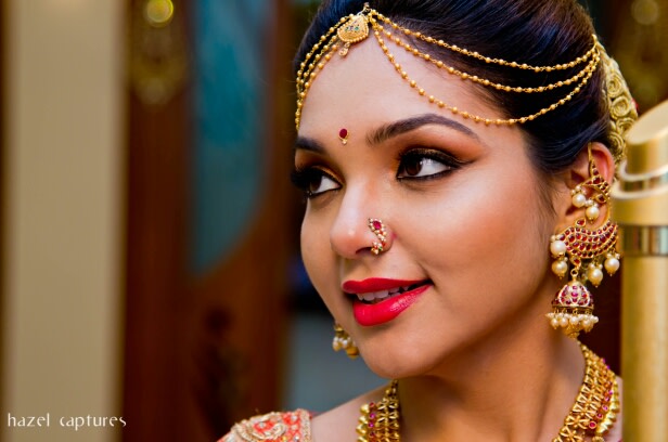 Gold Jwellery by Hazel Captures Wedding-photography | Weddings Photos & Ideas