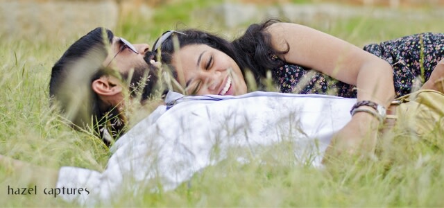 Couple Shot by Hazel Captures Wedding-photography | Weddings Photos & Ideas