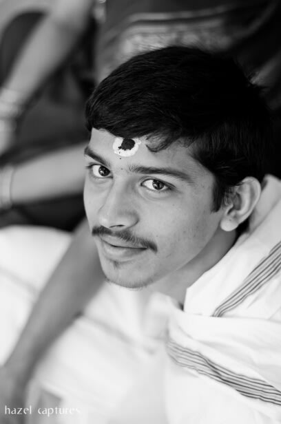 Black and White shot by Hazel Captures Wedding-photography | Weddings Photos & Ideas