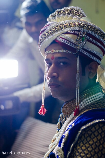 Groom shot by Hazel Captures Wedding-photography | Weddings Photos & Ideas
