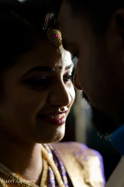 Couple Shot by Hazel Captures Wedding-photography | Weddings Photos & Ideas