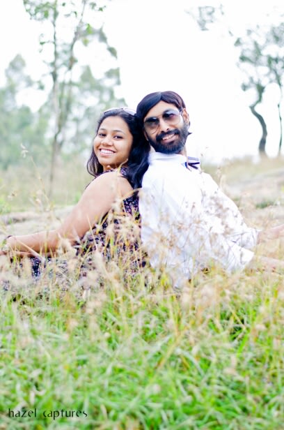 Beautiful Couple Shot by Hazel Captures Wedding-photography | Weddings Photos & Ideas