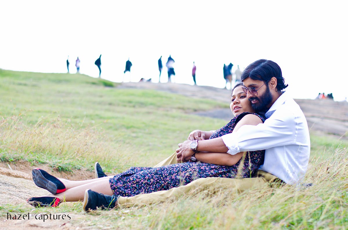 Bride and Groom shot by Hazel Captures Wedding-photography | Weddings Photos & Ideas