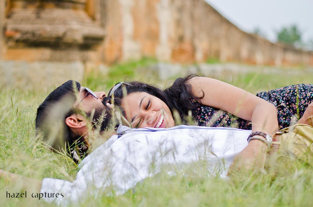 Pre wedding shoot ideas by Hazel Captures Wedding-photography | Weddings Photos & Ideas