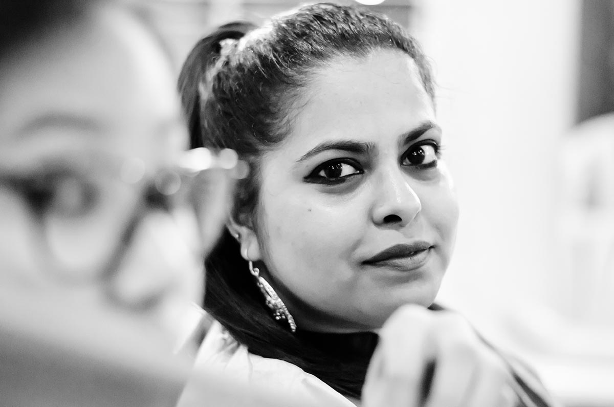 Wedding Guests by Hazel Captures Wedding-photography | Weddings Photos & Ideas