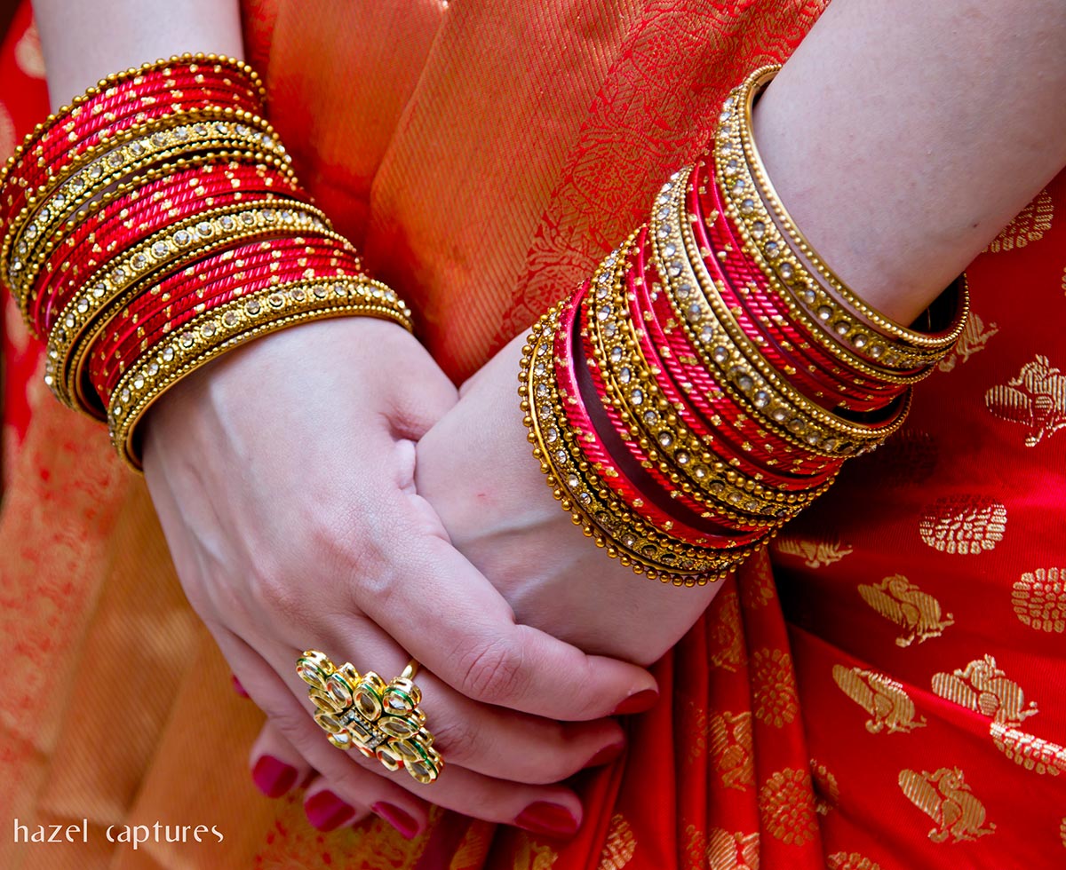 Bridal Accessory Shot by Hazel Captures Wedding-photography | Weddings Photos & Ideas