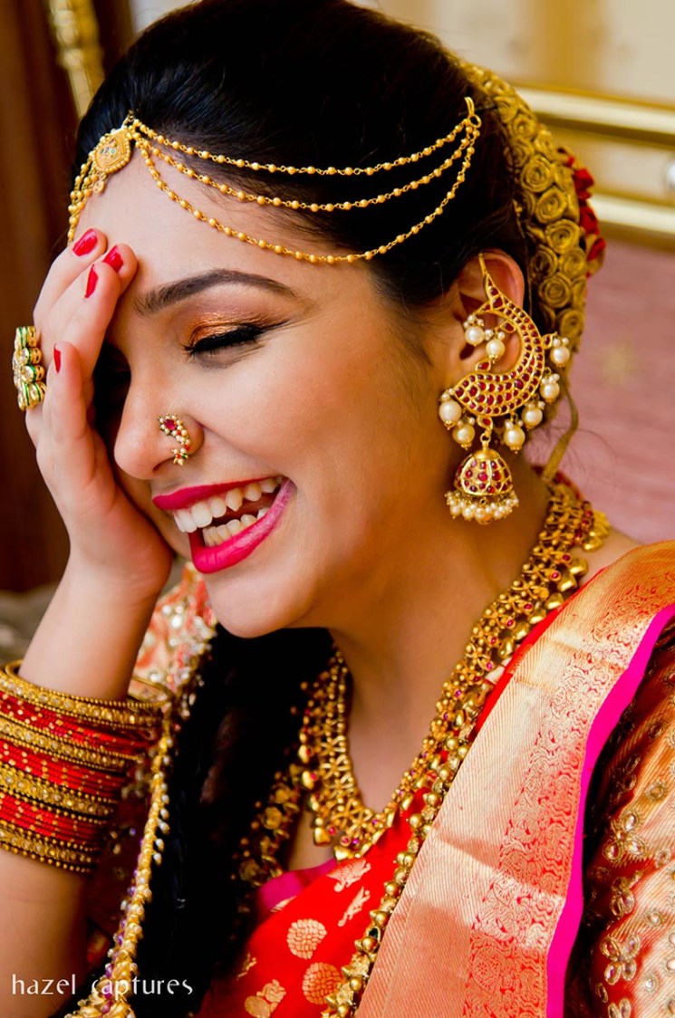 Bridal Jewelry Shot by Hazel Captures Wedding-photography | Weddings Photos & Ideas