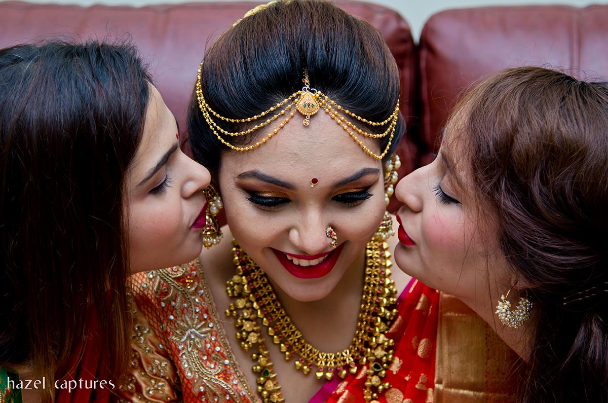 Family shots by Hazel Captures Wedding-photography | Weddings Photos & Ideas